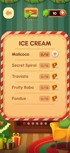 Word Collect - Screenshot 2