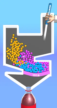 Clone Mentos - Screenshot 4