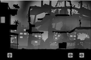 Liyla and the Shadows of War - Screenshot 2