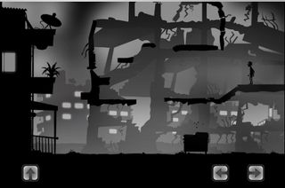 Liyla and the Shadows of War - Screenshot 2