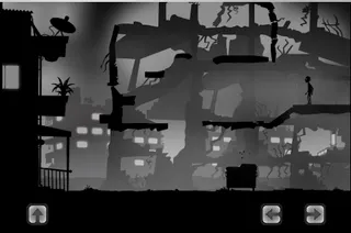 Liyla and the Shadows of War - Screenshot 2