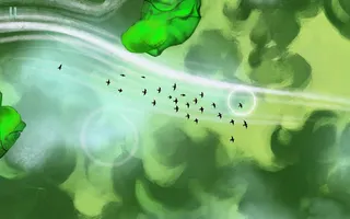 Gathering Sky - Screenshot 1