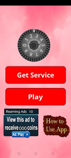 RC Roulette Mini Online - Screenshot 2