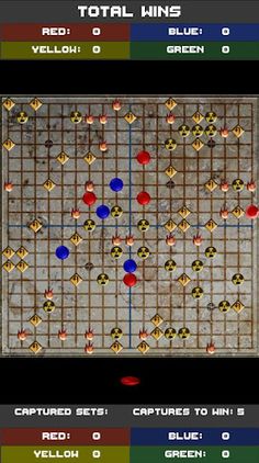 Phoenix Pente - Screenshot 2