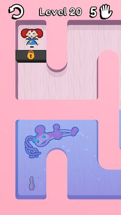 Monster Maze: Scary Labyrinth - Screenshot 4