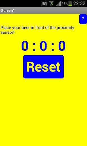 Ad Fundum Meter - Screenshot 2