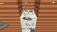 Crowd Miner - Screenshot 4