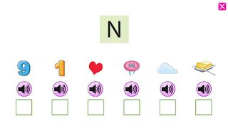 Fise interactive - Screenshot 2