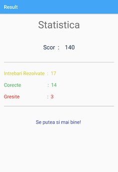 Cultura Generala - Stiati Ca - Screenshot 4