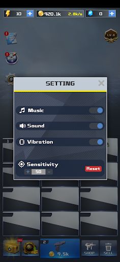 Survival Forest - Screenshot 4