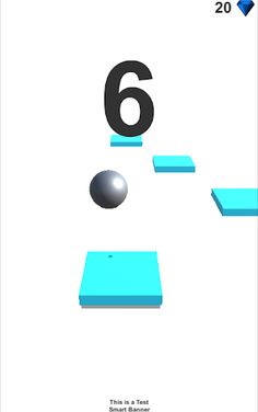 Ball Jump Mania - Screenshot 1