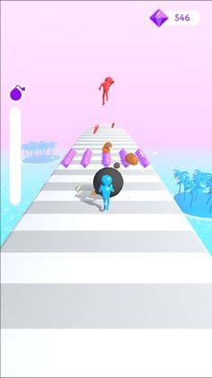 Bomb Transform - Screenshot 2