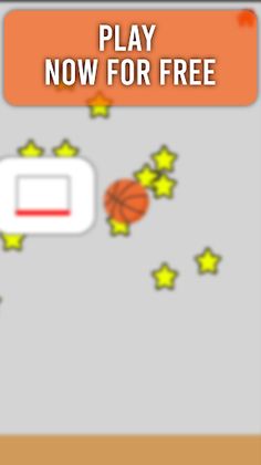 Basketball Simple - Screenshot 1
