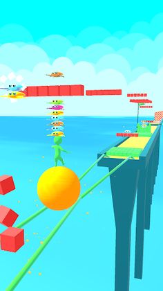 Grab a Crab! - Screenshot 2