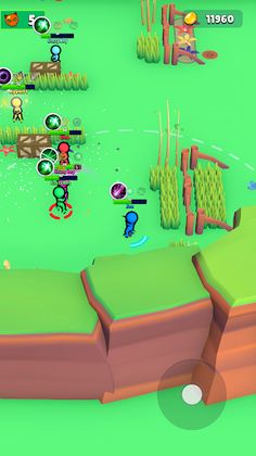 Gun Master IO - Screenshot 1