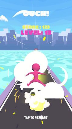 Traffic Flip - Screenshot 3