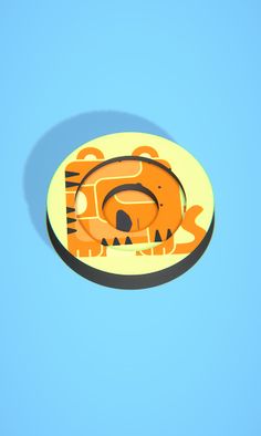 Picture Puzzle 3D - Screenshot 1