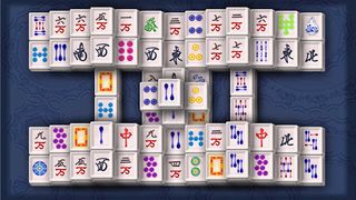 Mahjong Extra - Screenshot 2