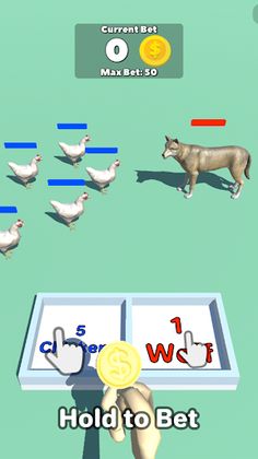 Bet Master 3D - Screenshot 4