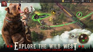 West Legends - Screenshot 3