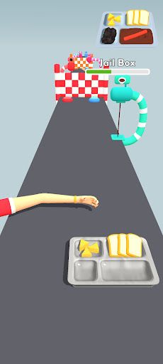 Lunch Box Run - Screenshot 3