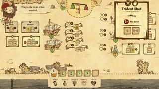 Here Be Dragons - Screenshot 2