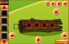 Best Escape Games - Recover Bo - Screenshot 3