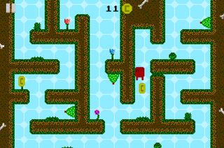 Doug Climbing - Screenshot 1