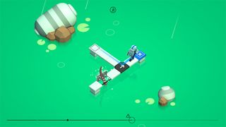 Causality - Screenshot 1