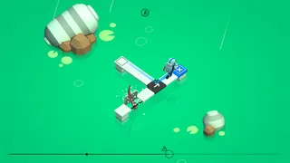 Causality - Screenshot 1