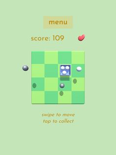 Catch Balls - Screenshot 4