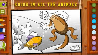 Platypus: Fairy Tales for Kids - Screenshot 2