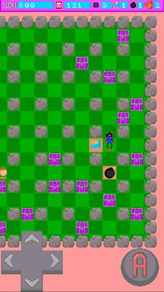 bomb figth - Screenshot 4