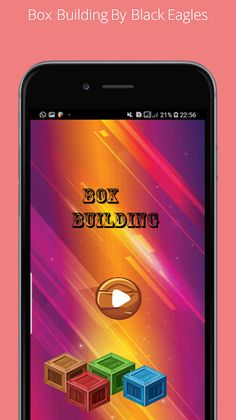 Box building - Screenshot 1