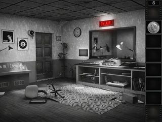 Try To Escape - Screenshot 1