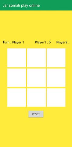 Jar somali online - Screenshot 2