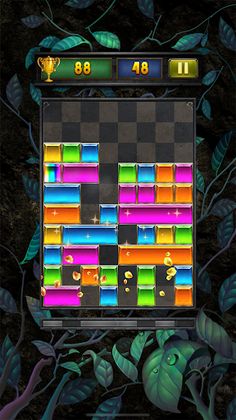 Drop Block Puzzle - Screenshot 2