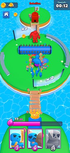 Arena Clash - Screenshot 3