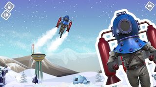 Mars Tour: Space Escape Games - Screenshot 2