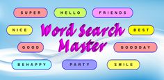 Word Search Master - Screenshot 4