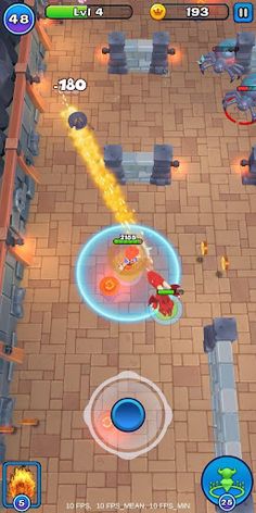 MyLord - Screenshot 4