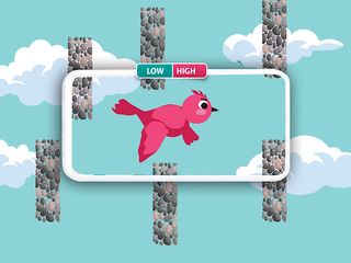 Birdo - Screenshot 2