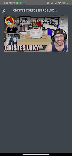 Luky Mejores Videos - Screenshot 3