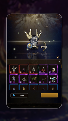 RISING JOBBIES - Screenshot 3