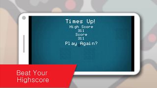 HeLa Challenge - Screenshot 3