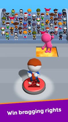 The Trivia Show - Screenshot 4