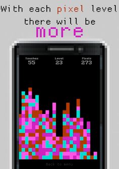 Pixel mania: color puzzle - Screenshot 3
