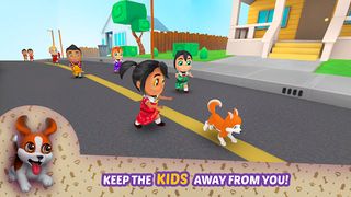 Cute Rush - Screenshot 2