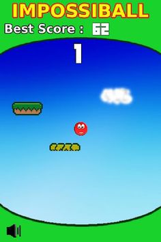 ImpossiBall - Screenshot 4