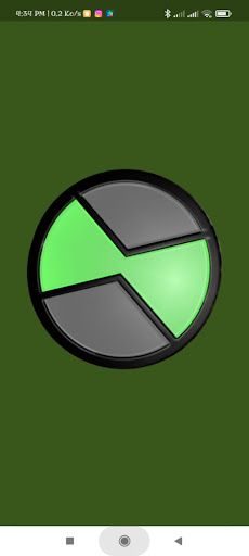 Mod Ben Ten Aliens Heroes - Screenshot 2